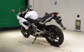 KAWASAKI NINJA 400R 2010 ER400B