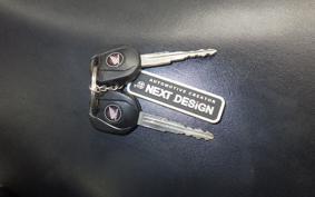 HONDA CBR1000RR Gen. 2 2010