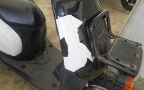 YAMAHA GEAR Gen.2 1999 UA08J