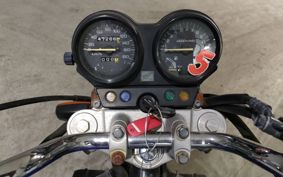 HONDA CB400SF TRAINING CAR NC39