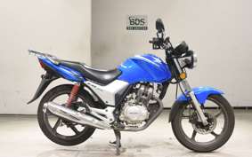 HONDA CBF125
