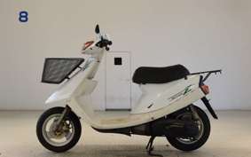 YAMAHA JOG Z 2005 3RY