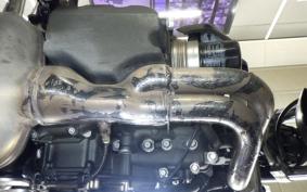 YAMAHA MT-07 2015 RM07J