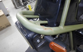 HONDA PS250 MF09
