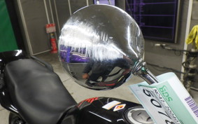 HONDA CB400SF GEN 4 A 2021 NC42