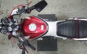 HONDA CB400 SUPER BOLDOR VTEC 2009 NC42