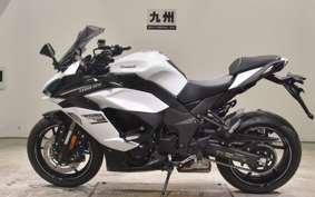KAWASAKI NINJA 1100SX 2026 ZXT10H