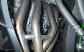 KAWASAKI ZX-4R SE 2024 ZX400P