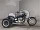 Фото Yamaha DRAGSTAR 250 Trike с японского аукциона