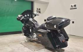 HARLEY FLHX 1690 2013