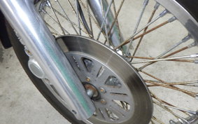SUZUKI INTRUDER 1400 1992 VX51L