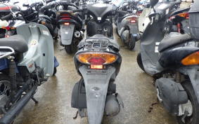 SUZUKI ADDRESS V50 Gen.2 CA44A