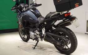 BMW F750GS 2018