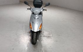 SUZUKI ADDRESS V125 CF4MA