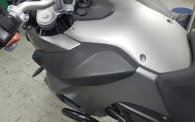BMW F800GS 2009