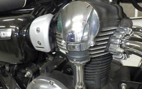 KAWASAKI W800 2017 EJ800A