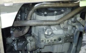 HONDA SILVER WING 600 GT ABS 2011 PF02