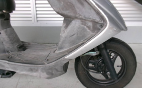 SUZUKI ADDRESS V125 CF4EA