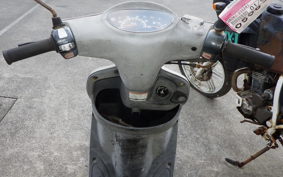 YAMAHA AXIS 100 SB06J