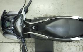 YAMAHA N-MAX 2012 SED6J