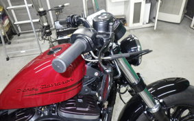 HARLEY XL1200X 2020
