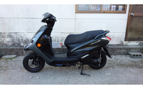YAMAHA  AXIS Z SED7J