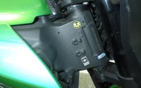 KAWASAKI Z1000 Gen.4 2010