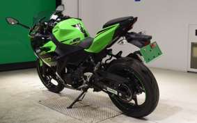 KAWASAKI NINJA 250 2 2024 EX250P