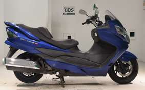 SUZUKI SKYWAVE 250 (Burgman 250) M CJ45A