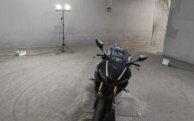 YAMAHA YZF-R25 RG43J