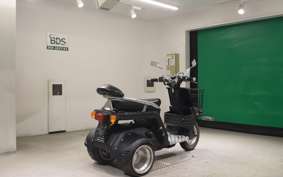 HONDA GYRO X 2025 TD01