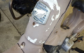 HONDA LITTLE CUB AA01