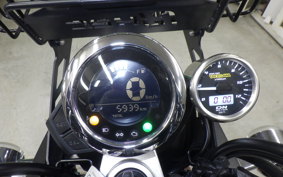 HONDA MONKEY 125 2025 JB03