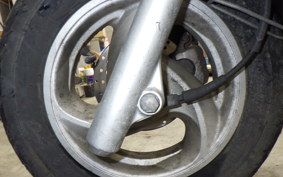 YAMAHA AXIS 125 TREET SE53J