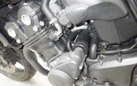 HONDA CB400 SUPER BOLDOR 2010 NC42