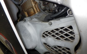 HONDA NSR50 Gen.4 2025 AC10