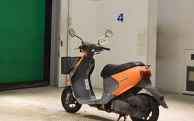 SUZUKI LET's 4 2023 CA45A