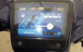 SUZUKI BIRDIE 50 BA41A