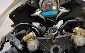 HONDA CBR250R MC41