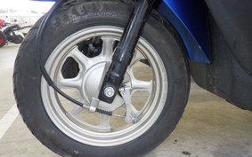 HONDA TACT-4ﾍﾞｰｼｯｸ AF79