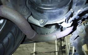 HONDA LEAD 50 Gen. 2 2024 AF48