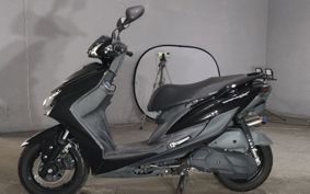 YAMAHA CYGNUS125XSR SED8J