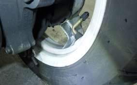 YAMAHA JOG ZR Gen.2 2024 SA16J