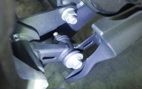 HONDA CB250R 2021 MC52