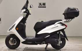 YAMAHA AXIS 125 Z SED7J