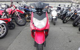 YAMAHA CYGNUS 125 XSR 2 SE44J