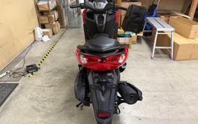 YAMAHA N-MAX 155 ABS SG66J