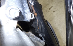 YAMAHA SR400 Gen.5 2019 RH16J