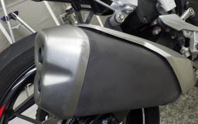 HONDA CBR400R 2020 NC56