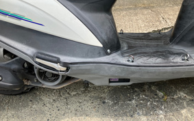 SUZUKI ADDRESS V125 DT11A